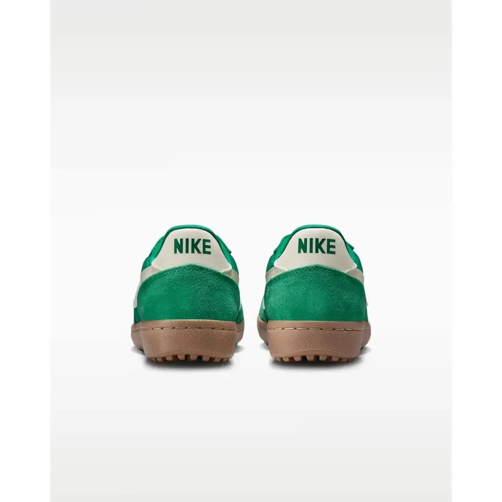 Nike Field General HJ6000-300 Sneakers Women's Malachite Lifestyle Shoes LIQ1602